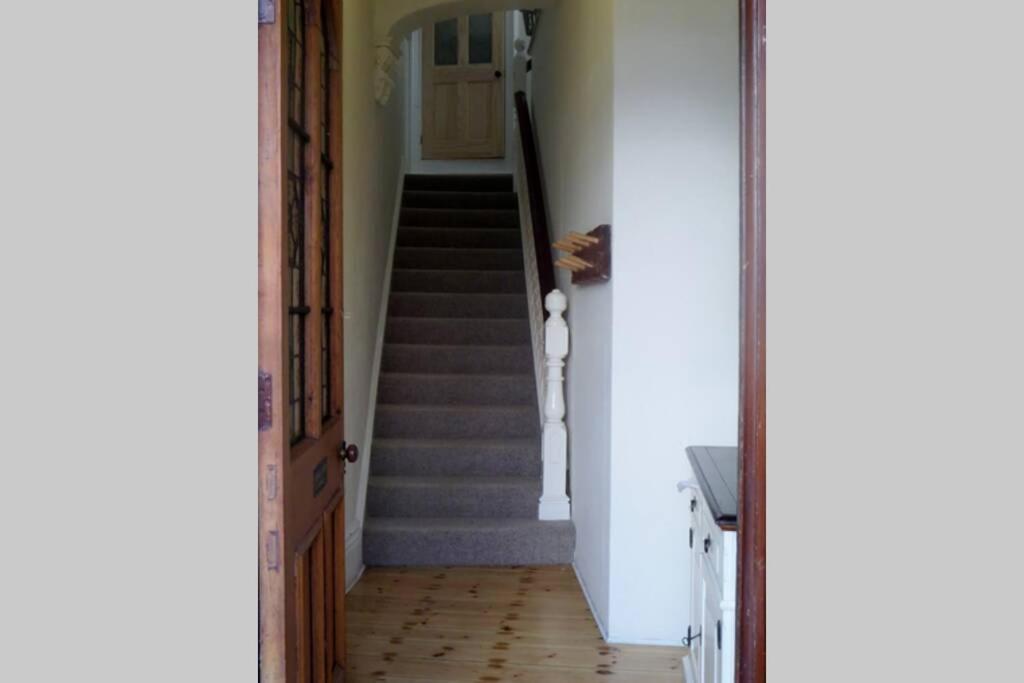 Bankhouse Villa Ashburton Exterior photo
