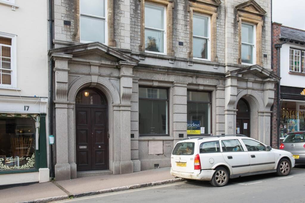 Bankhouse Villa Ashburton Exterior photo