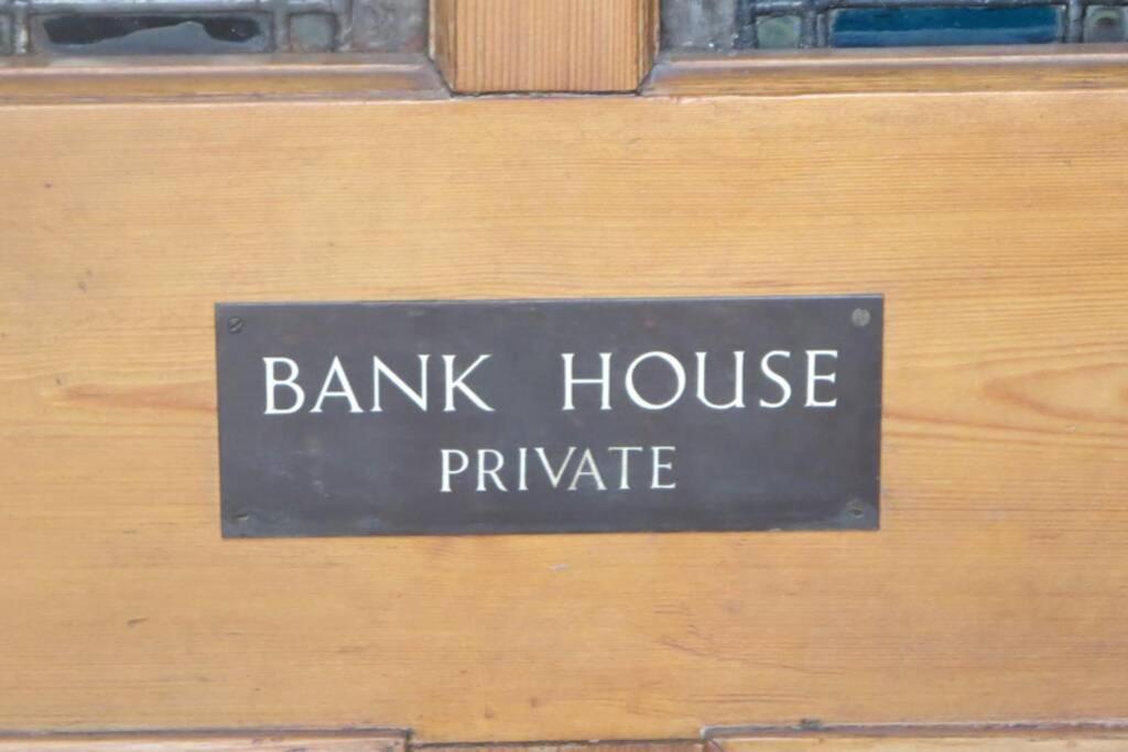 Bankhouse Villa Ashburton Exterior photo